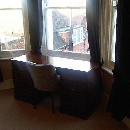 The Moorings Hotel Sevenoaks Ruang foto
