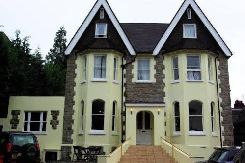 The Moorings Hotel Sevenoaks Bagian luar foto