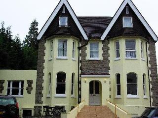 The Moorings Hotel Sevenoaks Bagian luar foto