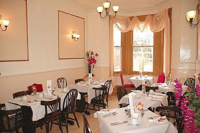 The Moorings Hotel Sevenoaks Bagian luar foto
