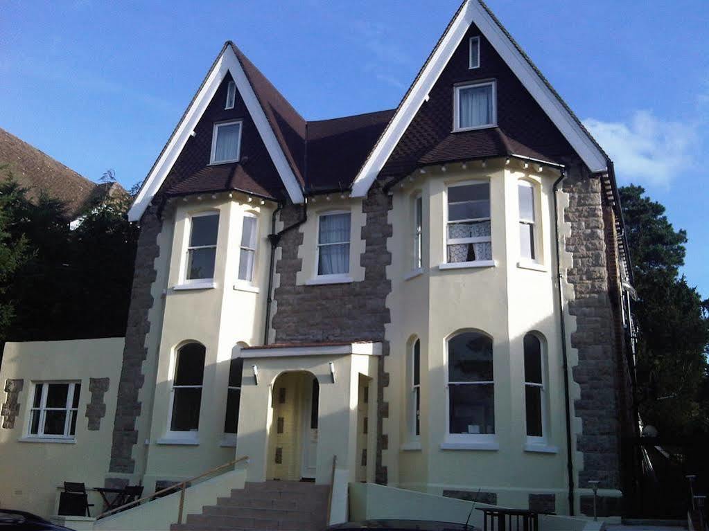 The Moorings Hotel Sevenoaks Bagian luar foto