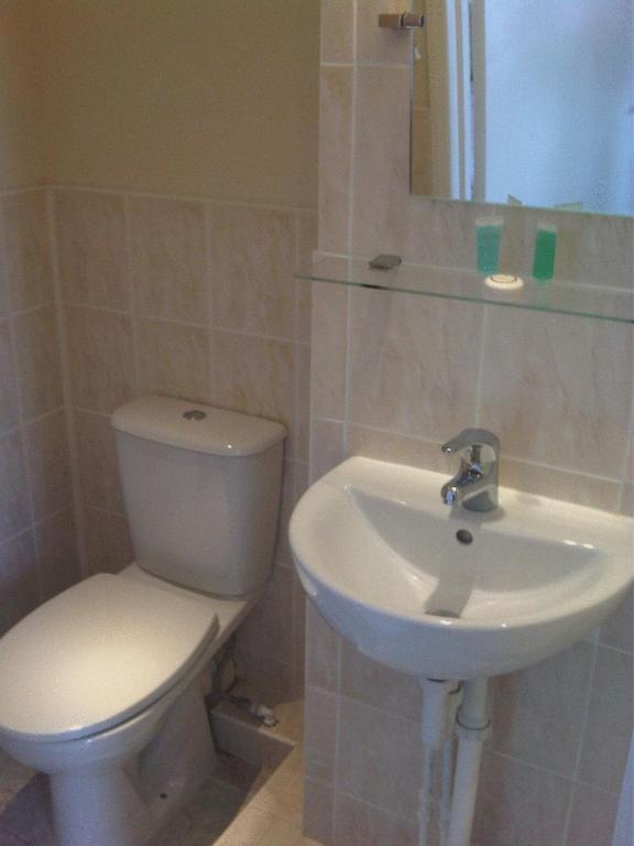The Moorings Hotel Sevenoaks Ruang foto