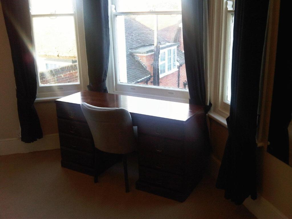 The Moorings Hotel Sevenoaks Ruang foto
