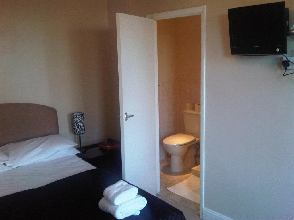 The Moorings Hotel Sevenoaks Ruang foto