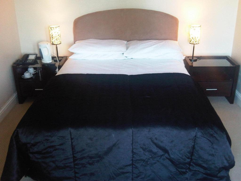 The Moorings Hotel Sevenoaks Ruang foto