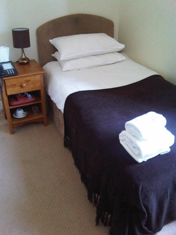The Moorings Hotel Sevenoaks Ruang foto